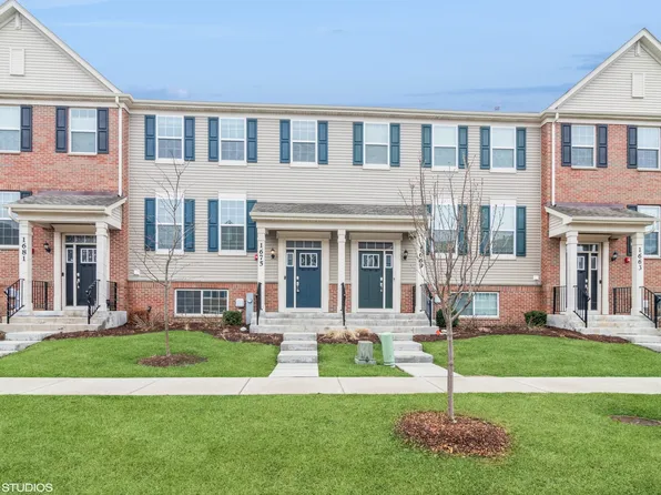 1675 Sager Way, Batavia, IL 60510