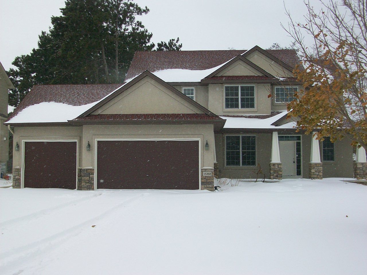 15368 Zuni Ct NW, Ramsey, MN 55303 Zillow