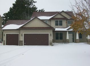 15368 Zuni Ct NW, Ramsey, MN 55303