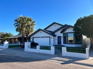 4031 N 81st St, Scottsdale, AZ 85251