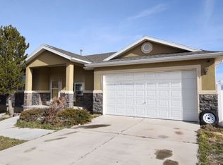 4036 W Mountain Moon Dr, Saratoga Springs, UT 84045