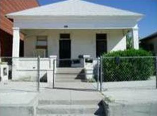 3507 Hueco Ave, El Paso, TX 79903
