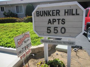 550 Ammunition Rd APT 7, Fallbrook, CA 92028