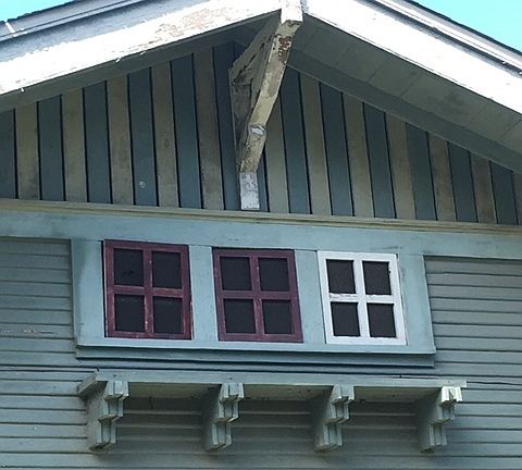 2nd image of 1017 W Craig Pl