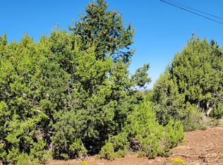 2432 E Fir St, Williams, AZ 86046