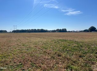 1791 Parker Rd LOT 1-C, Four Oaks, NC 27524