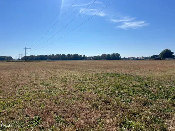 1791 Parker Rd Lot 1-C, Four Oaks, NC 27524