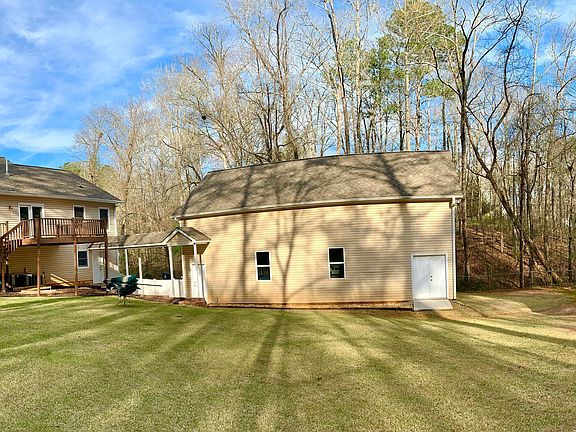 28x45 feet separate garage