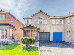 135 Warren Bradley St #BASEMENT, Markham, ON L6C2X5