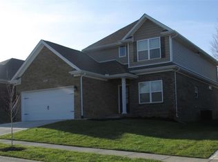 229 Ikebana Dr, Georgetown, KY 40324