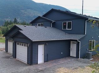 26423 203rd Ave NE, Arlington, WA 98223