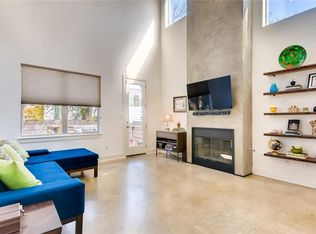2105 Goodrich Ave #4, Austin, TX 78704