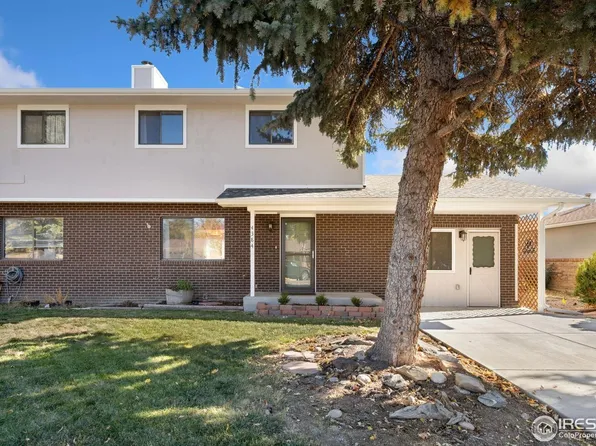4384 Grant Ave, Loveland, CO 80538