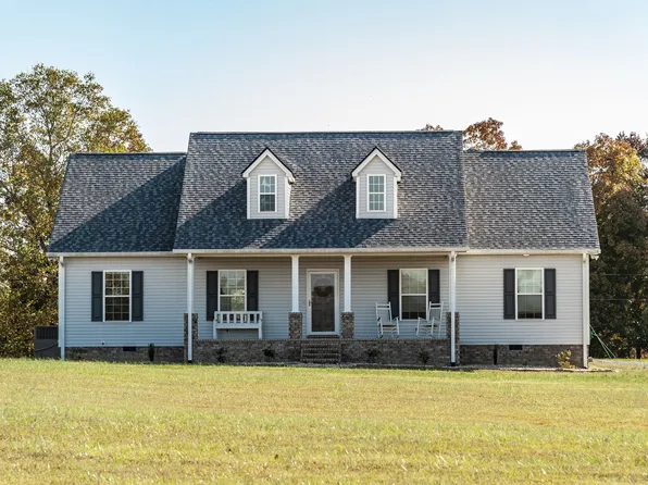 1028 Mount Vernon Rd, Bethpage, TN 37022