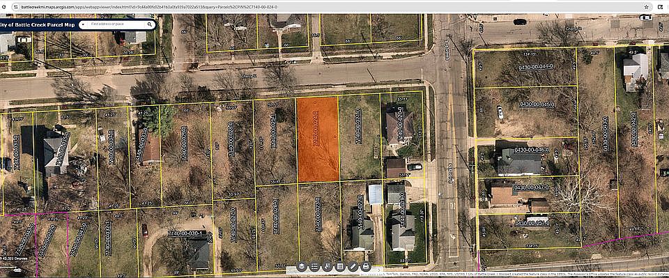 2nd image of Cherry St