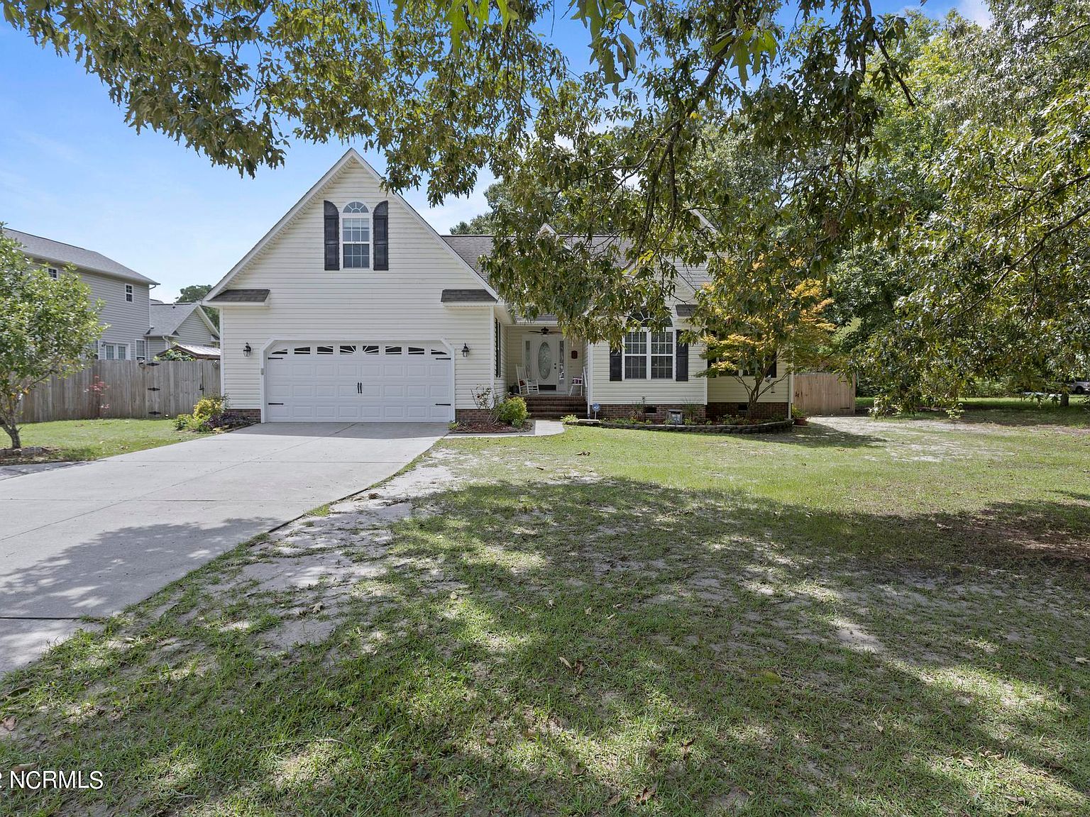 2067 Catherine Lake Road Richlands NC 28574 Zillow