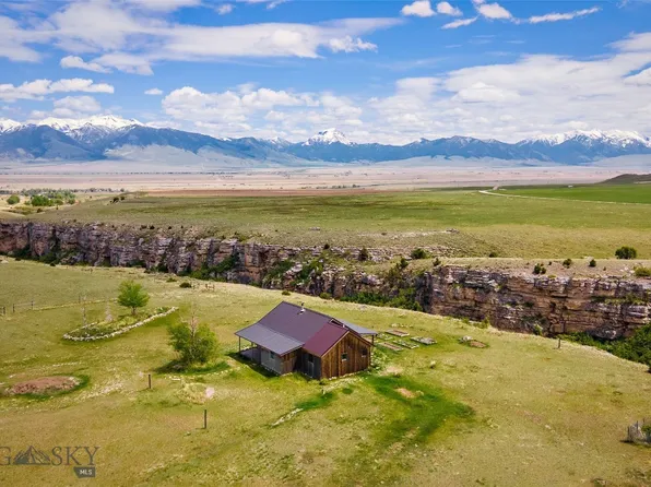 267 Hayfield Loop Trl, Ennis, MT 59729