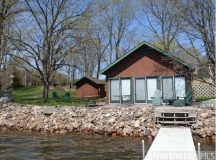 21546 County Road 8, Cold Spring, MN 56320