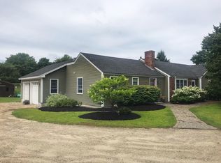 111 Old Ocean House Rd, Cape Elizabeth, ME 04107