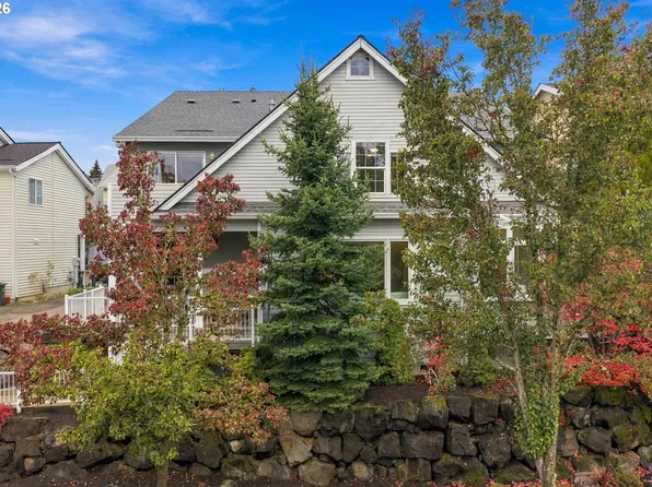 10685 SW Celeste Ln, Portland, OR 97225