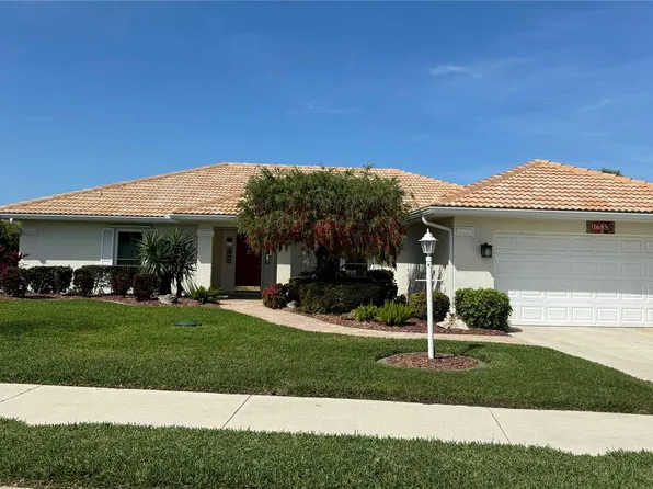 1685 Valley Dr, Venice, FL 34292