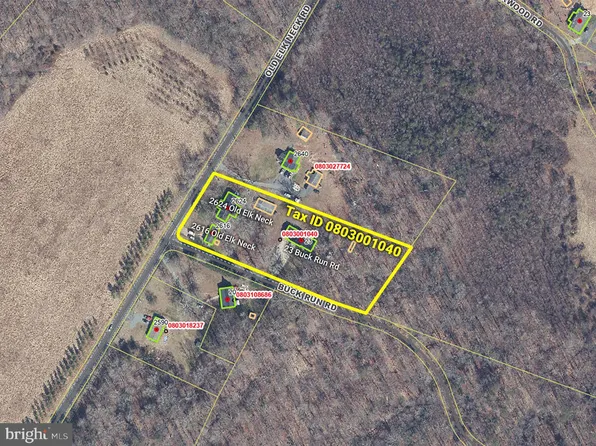 2616 Old Elk Neck Rd, Elkton, MD 21921