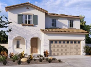 Residence 1983 Plan, Sycamore Highlands, Corona, CA 92883
