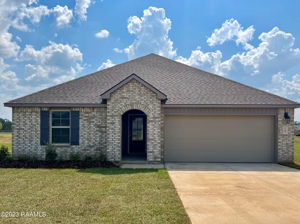 119 Florence Peak Dr, Lafayette, LA 70501