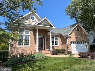 15661 Alderbrook Dr, Haymarket, VA 20169