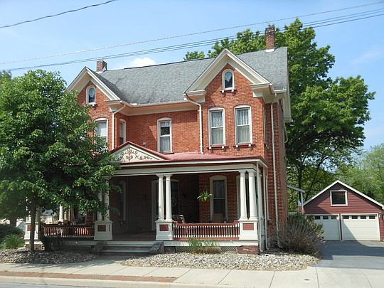 2nd image of 815 N Juniata St