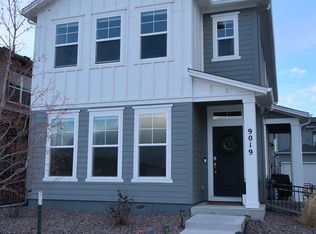 9019 Slinky Hts, Colorado Springs, CO 80924