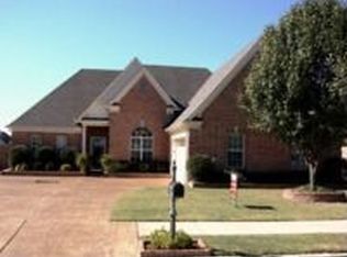 1389 River Branch Cv, Collierville, TN 38017