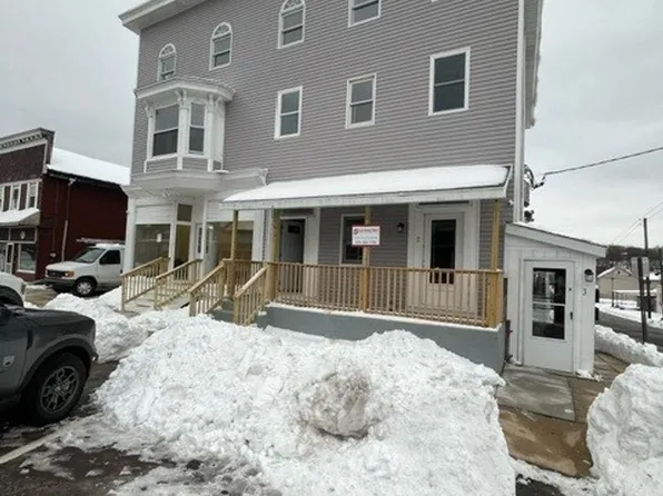 1 East Ludlow, 1 W Ludlow St APT 3, Summit Hill, PA 18250