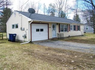 6354 Milles Dr, Rome, NY 13440