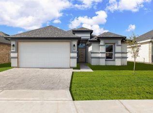 3405 Silver Nugget Dr, Edinburg, TX 78541