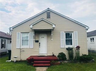 2306 Lincoln Ave, Saint Albans, WV 25177