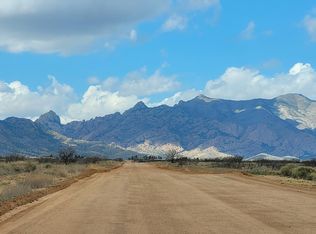 E Treasure Rd, Pearce, AZ 85625