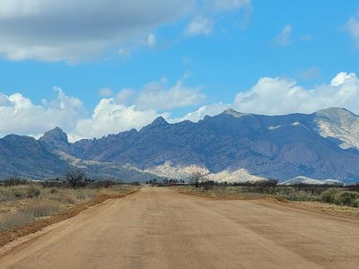 E Treasure Rd, Pearce, AZ, 85625