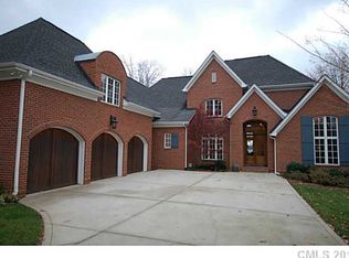 8046 Westbay Rd, Denver, NC 28037