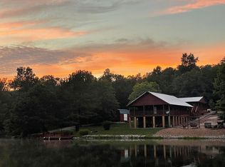 11 Tawsee Dr, Cherokee Village, AR 72529