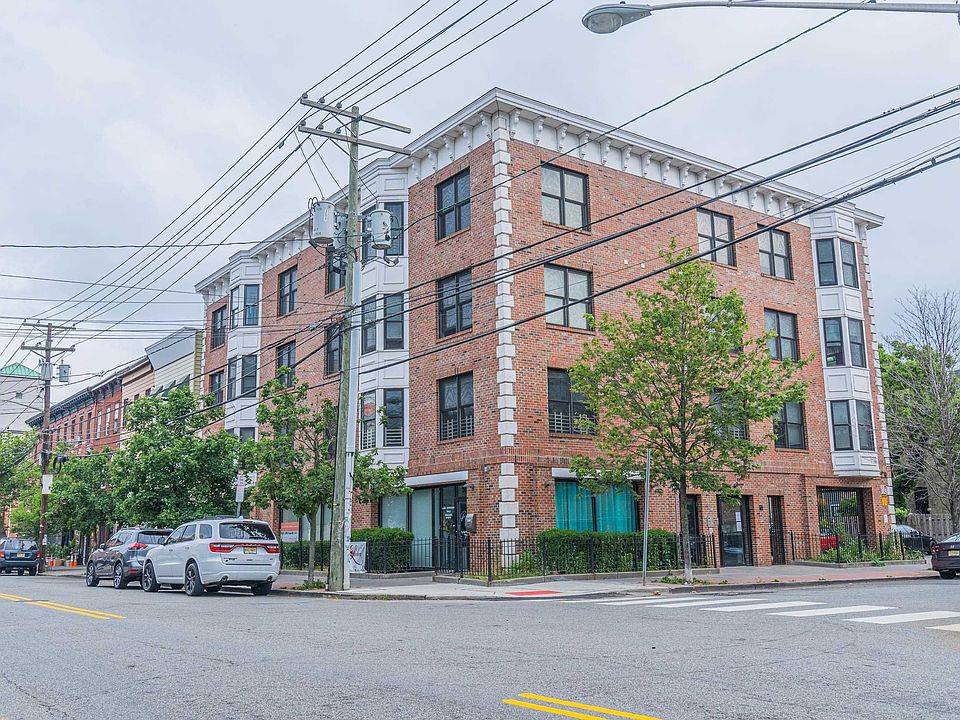 5 Monitor St Jersey City, NJ, 07304 Apartments for Rent Zillow