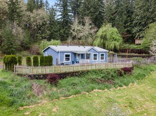 33150 Mount Pleasant Rd, Lebanon, OR 97355