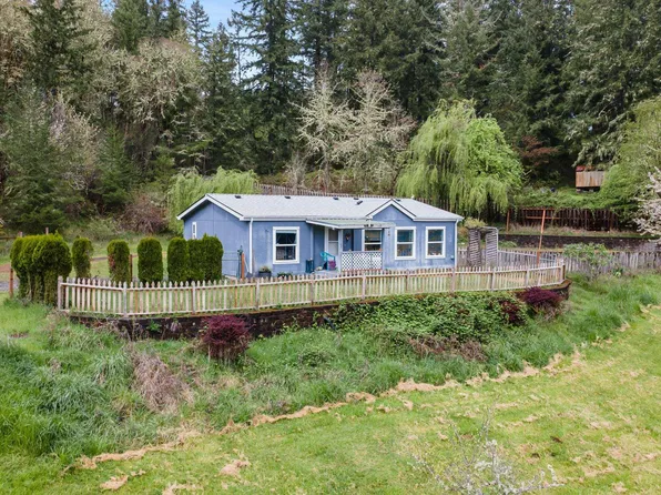 33150 Mount Pleasant Rd, Lebanon, OR 97355