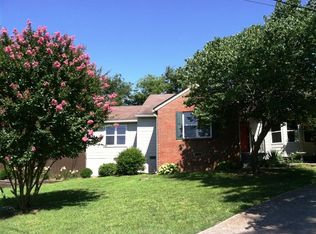 109 Creek Glen Cv, La Vergne, TN 37086
