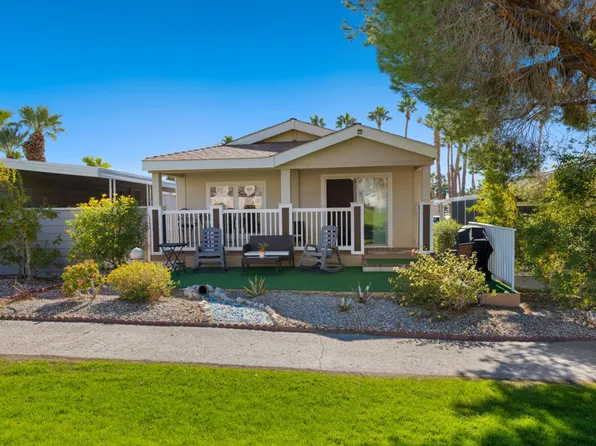 15500 Bubbling Wells Rd Spc 243, Desert Hot Springs, CA 92240