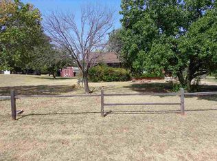 177803 N 2820th Rd, Duncan, OK 73533