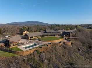 23009 Kerr Mansion Rd, Poteau, OK 74953