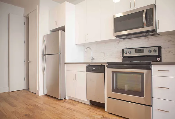 Rented by Next Door Realty NYC | media 11