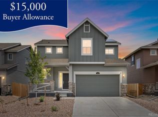 780 Mosquito Court, Elizabeth, CO 80107
