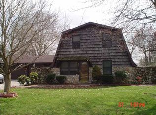 8707 W Roth St, Richland, IN 47634